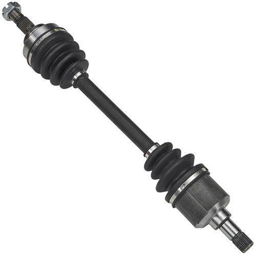 Z88027R — ZIKMAR — Drive Shaft Front