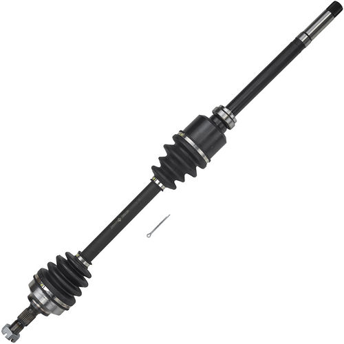 Z88028R — ZIKMAR — Drive Shaft Front