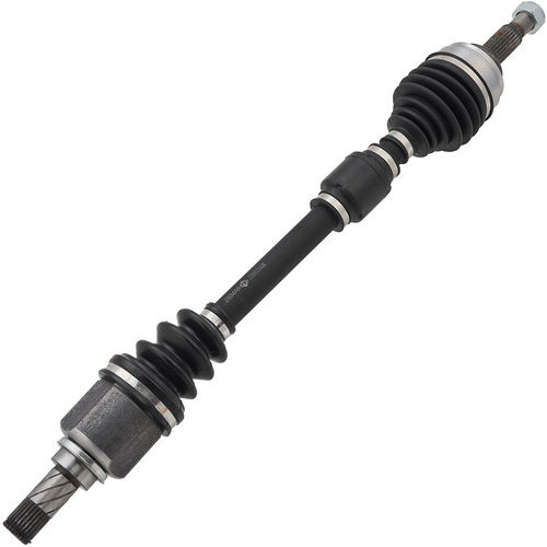 Z88034R — ZIKMAR — Drive Shaft Front