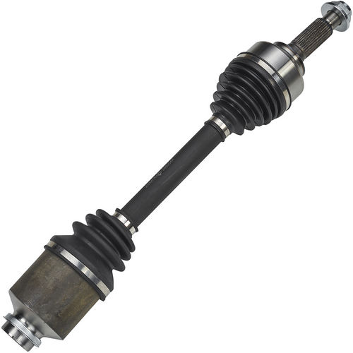 Z88054R — ZIKMAR — Drive Shaft Front