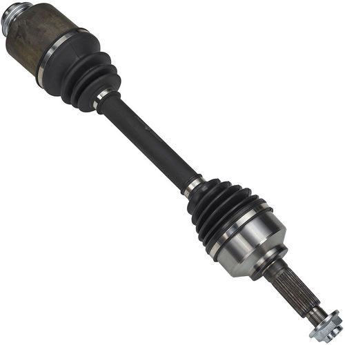 Z88054R — ZIKMAR — Drive Shaft Front
