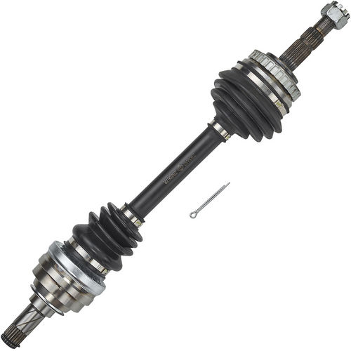 Z88067R — ZIKMAR — Drive Shaft Front