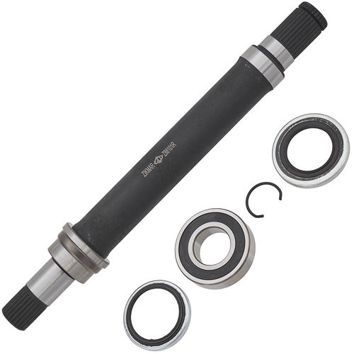 Z88101R — ZIKMAR — Shaft