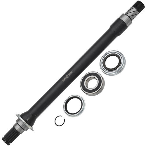 Z88103R — ZIKMAR — Shaft