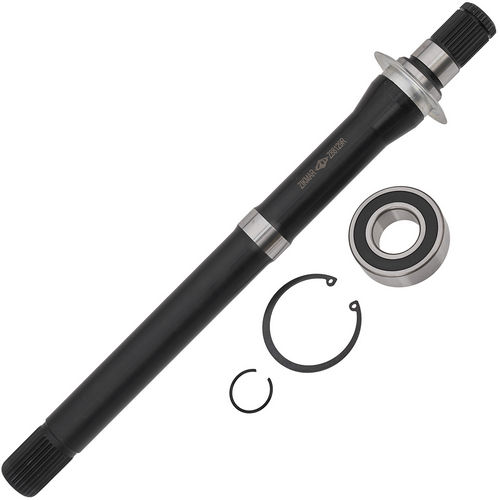 Z88129R — ZIKMAR — Shaft