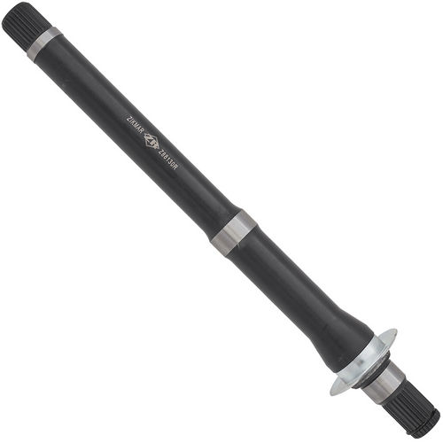 Z88130R — ZIKMAR — Shaft