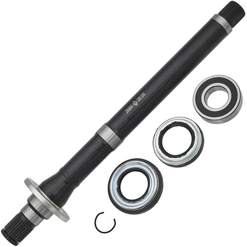 Z88133R — ZIKMAR — Shaft