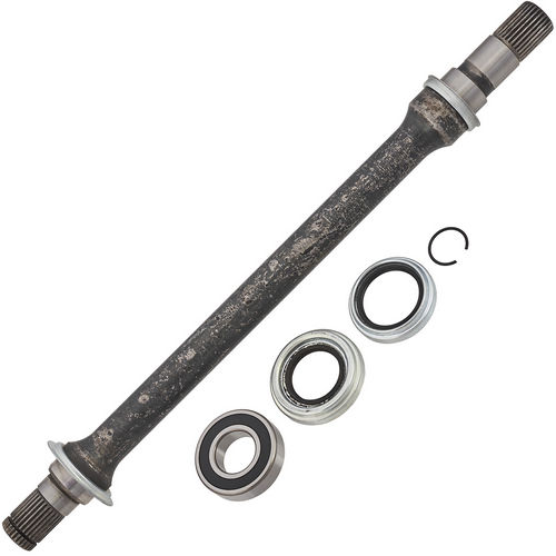 Z88146R — ZIKMAR — Shaft