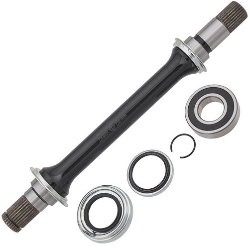 Z88149R — ZIKMAR — Shaft