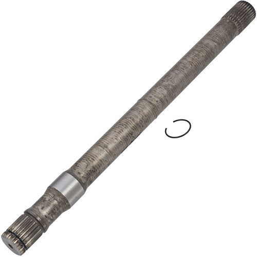 Z88153R — ZIKMAR — Shaft
