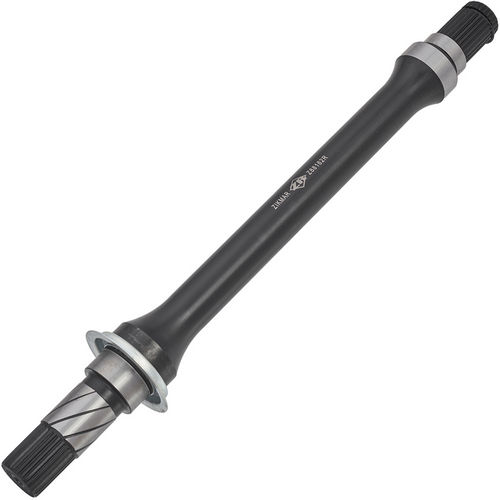 Z88162R — ZIKMAR — Shaft