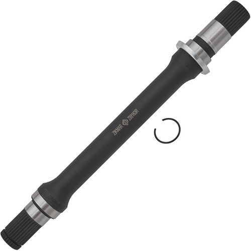 Z88163R — ZIKMAR — Shaft