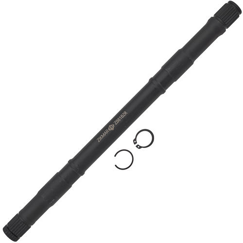 Z88182R — ZIKMAR — Shaft