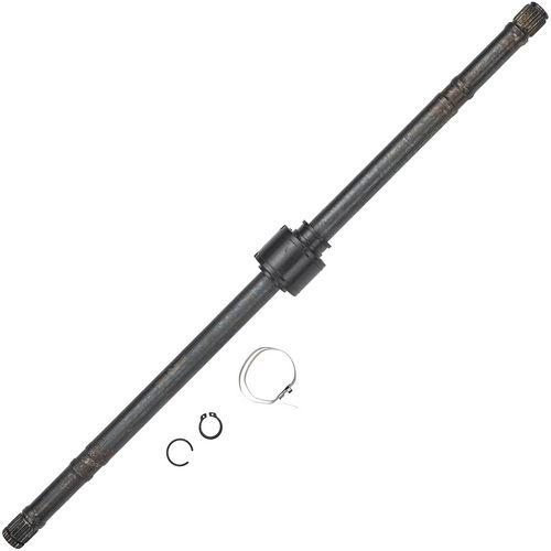 Z88190R — ZIKMAR — Shaft