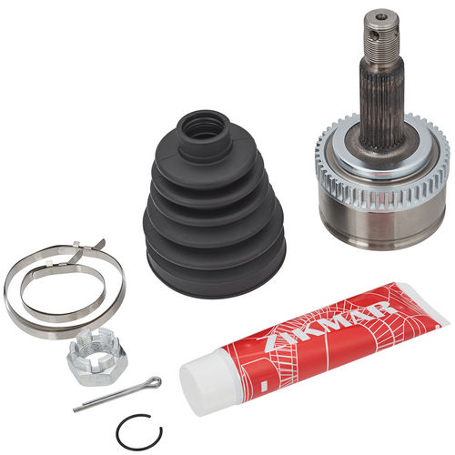Z88446R — ZIKMAR — CV Joint Kit, Outer