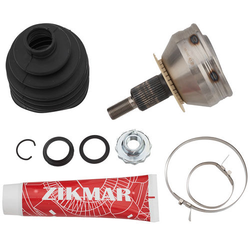 Z88475R — ZIKMAR — CV Joint Kit, Outer