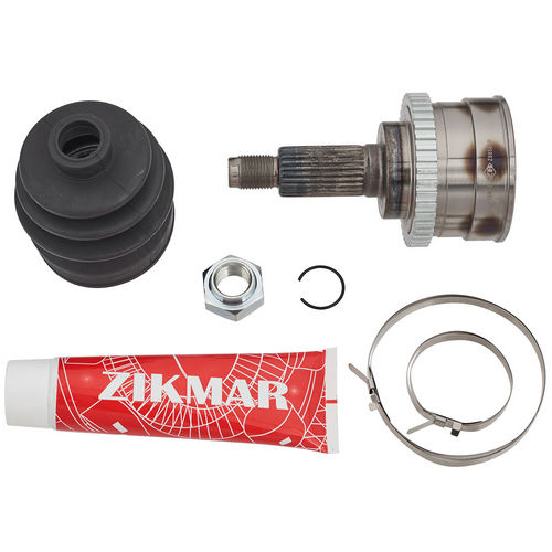 Z88566R — ZIKMAR — CV Joint Kit, Outer