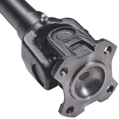 Z88667R — ZIKMAR — Front Propeller Shaft