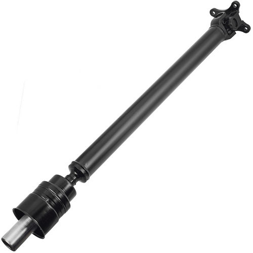 Z88853R — ZIKMAR — Steering Shaft