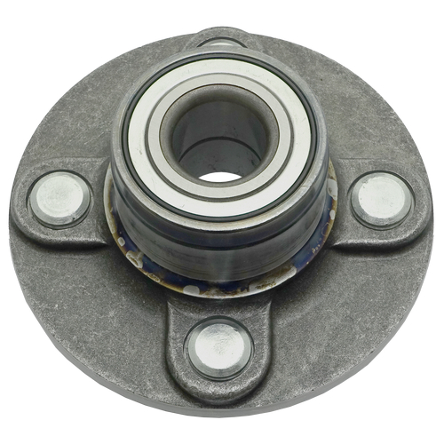 Z89101R — ZIKMAR — Wheel Hub