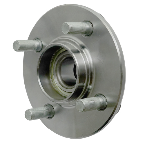 Z89101R — ZIKMAR — Wheel Hub