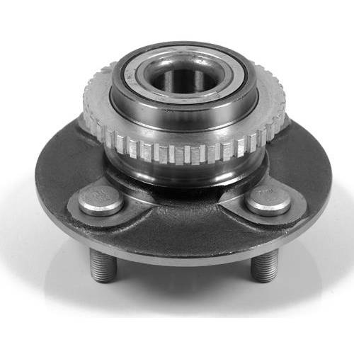 Z89102R — ZIKMAR — Wheel Hub
