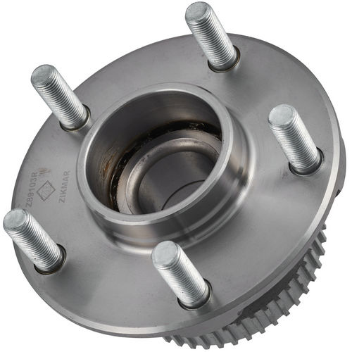 Z89103R — ZIKMAR — Wheel Hub