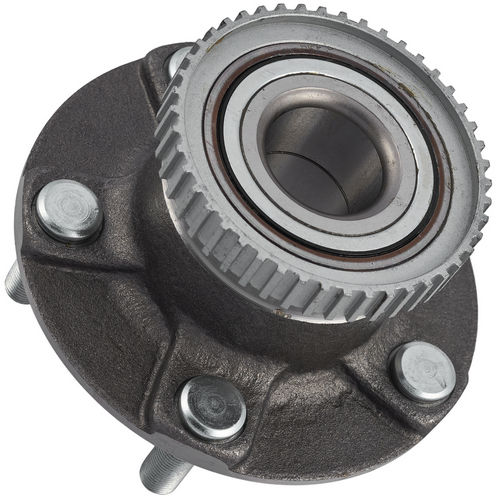 Z89103R — ZIKMAR — Wheel Hub