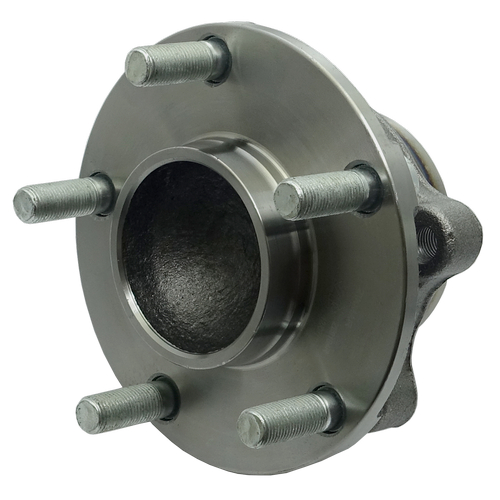 Z89104R — ZIKMAR — Wheel Hub