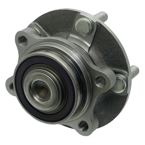 Z89104R — ZIKMAR — Wheel Hub