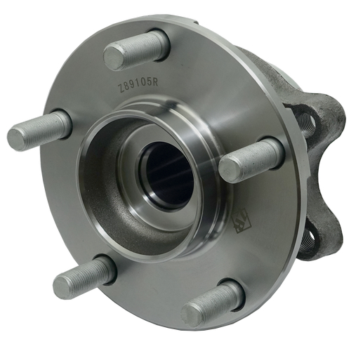 Z89105R — ZIKMAR — Wheel Hub