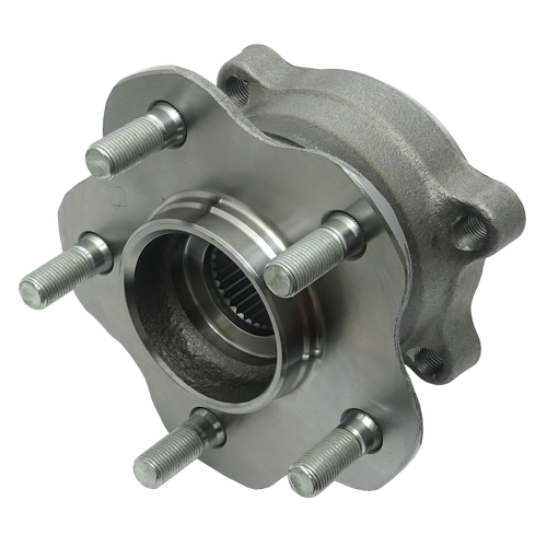 Z89106R — ZIKMAR — Wheel Hub