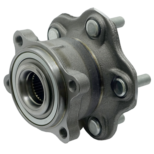 Z89106R — ZIKMAR — Wheel Hub