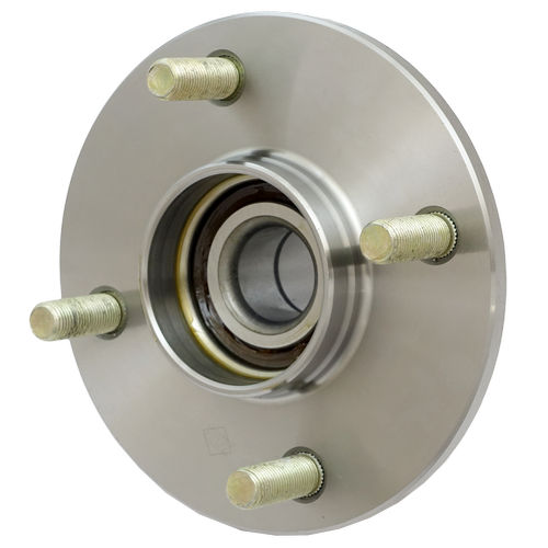 Z89107R — ZIKMAR — Wheel Hub