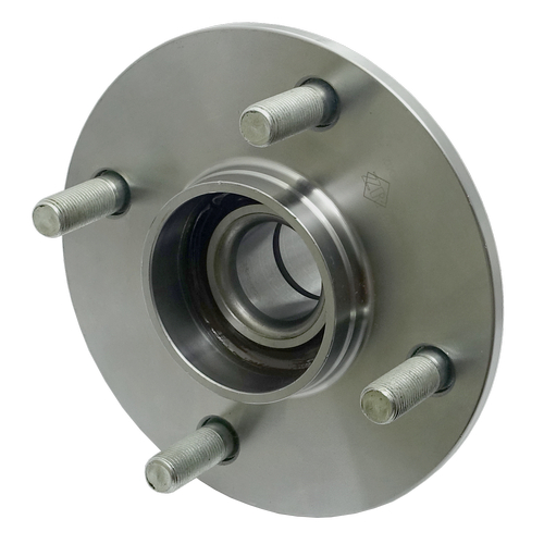 Z89114R — ZIKMAR — Wheel Hub