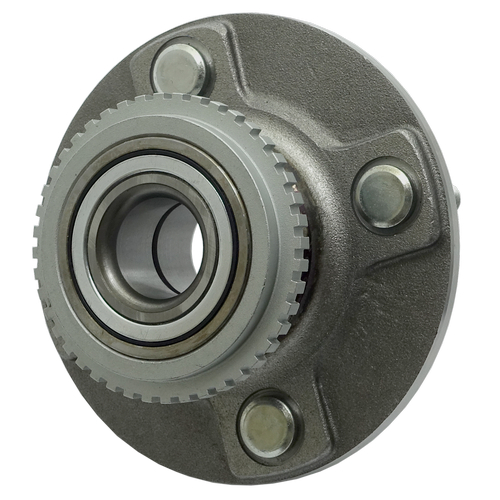 Z89114R — ZIKMAR — Wheel Hub