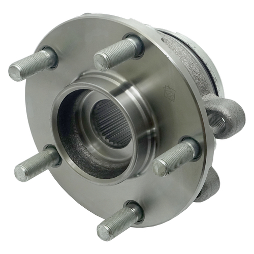 Z89116R — ZIKMAR — Wheel Hub