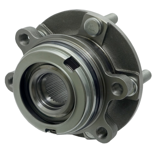 Z89116R — ZIKMAR — Wheel Hub