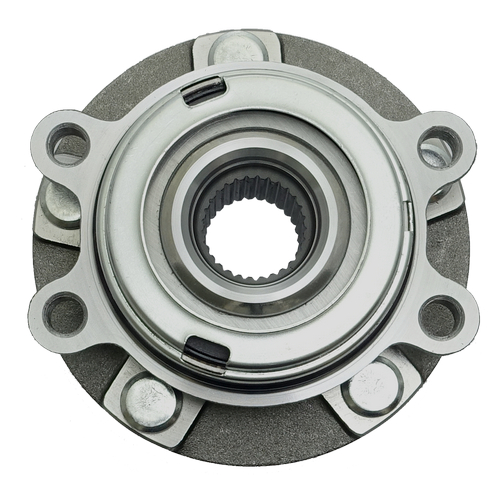 Z89116R — ZIKMAR — Wheel Hub