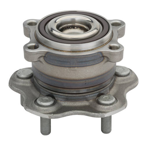 Z89117R — ZIKMAR — Wheel Hub