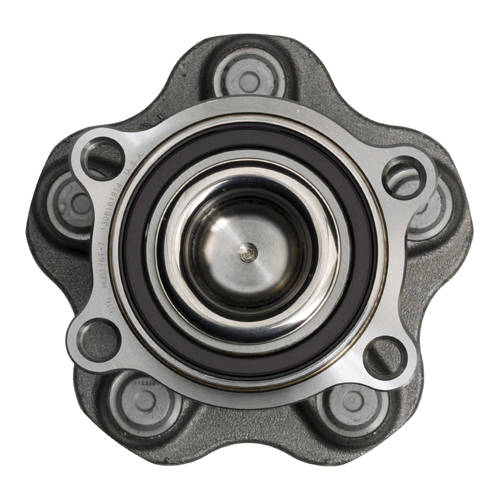 Z89117R — ZIKMAR — Wheel Hub