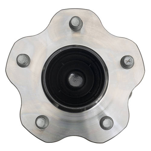 Z89117R — ZIKMAR — Wheel Hub