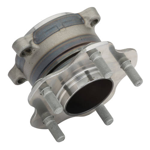 Z89117R — ZIKMAR — Wheel Hub