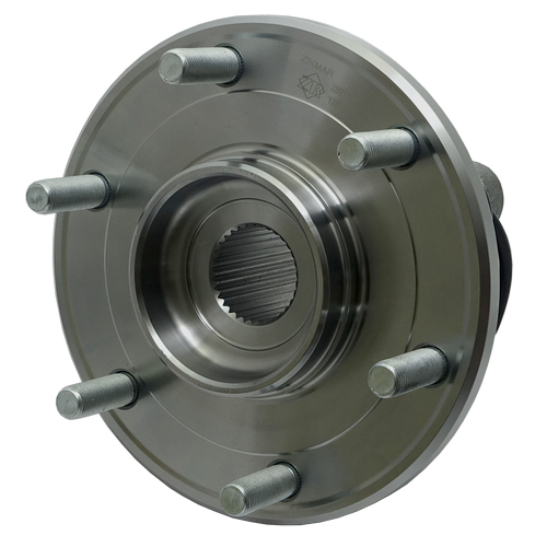 Z89118R — ZIKMAR — Wheel Hub