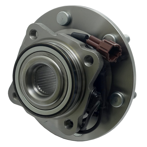 Z89118R — ZIKMAR — Wheel Hub