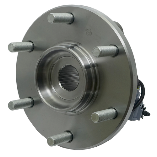 Z89119R — ZIKMAR — Wheel Hub