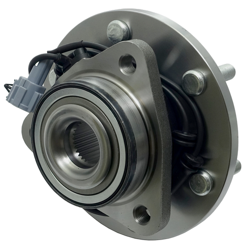 Z89119R — ZIKMAR — Wheel Hub