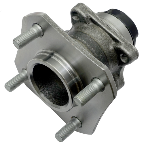 Z89120R — ZIKMAR — Wheel Hub