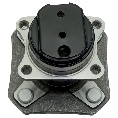 Z89120R — ZIKMAR — Wheel Hub