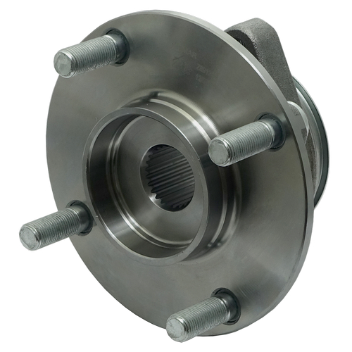 Z89121R — ZIKMAR — Wheel Hub